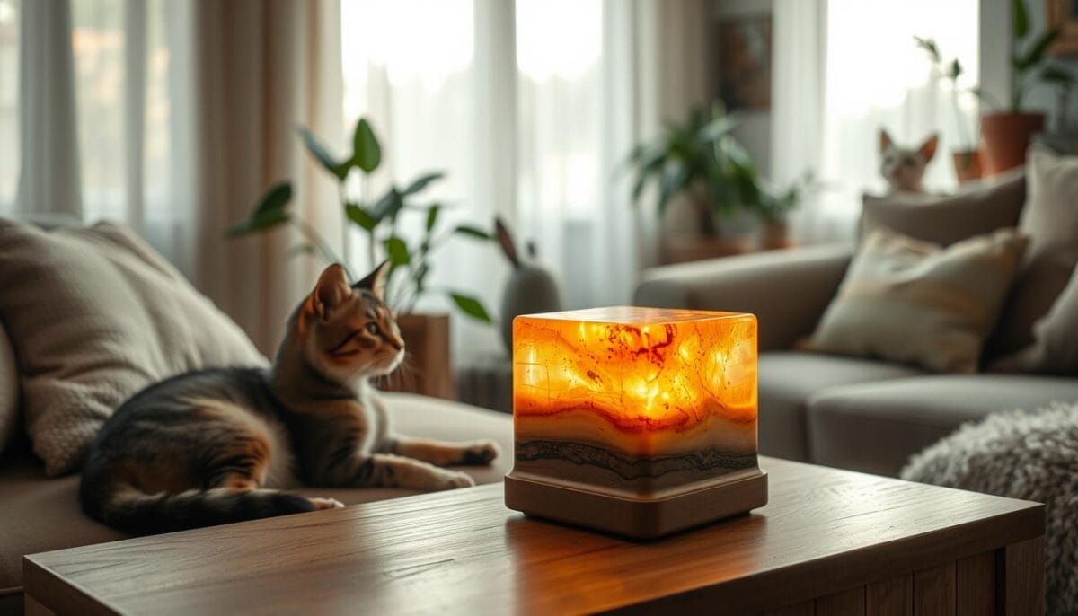 orgonita para mascotas